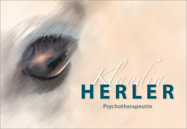 Klaudia Herler Psychotherapie