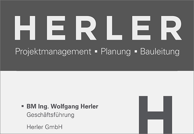 Wolfgang Herler Projektmanagement